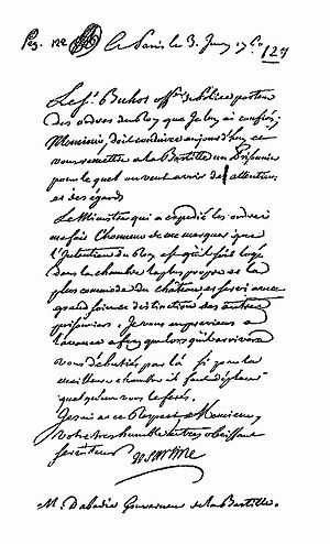 exemple de lettre d appel de fonds