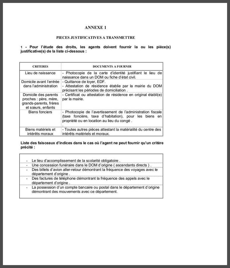exemple de lettre de demande d attestation de travail