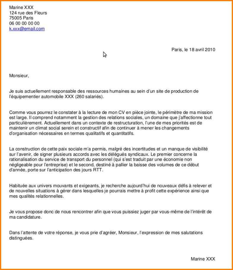 exemple de lettre de demande de remboursement mutuelle