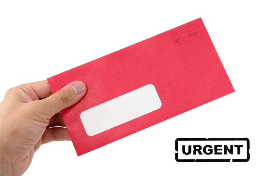 exemple de lettre de mise en demeure regie du logement