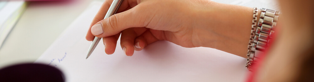 exemple de lettre pour cloturer un compte bancaire