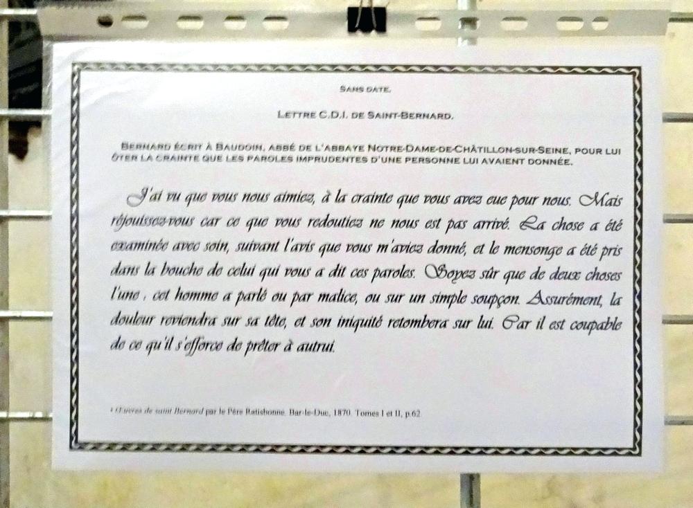 exemple de lettre pour prevenir les voisin d'une fete