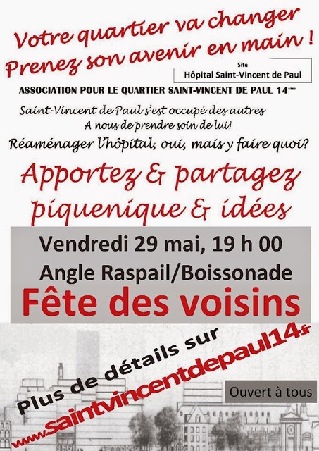 exemple de mot pour les voisins