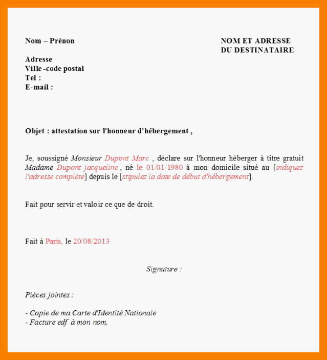 exemple lettre de cloture de compte