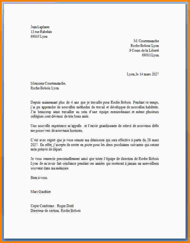 exemple lettre de voeux