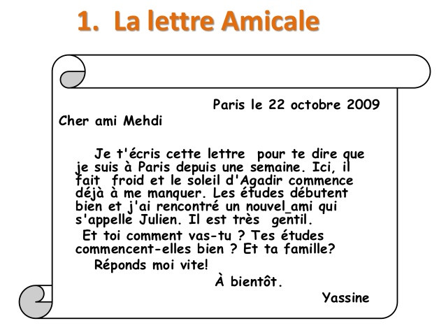 exemple lettre de voeux