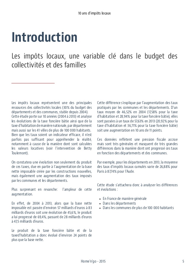 exemple lettre degrevement taxe d'habitation