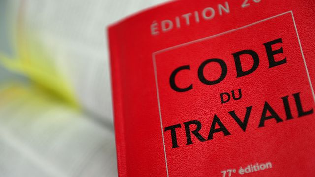 faire intervenir l'inspection du travail