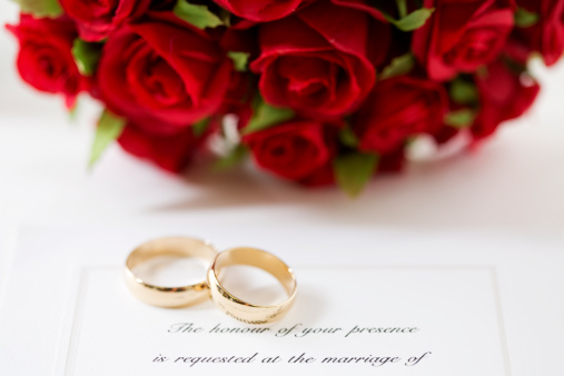 faire part gratuit pour mariage