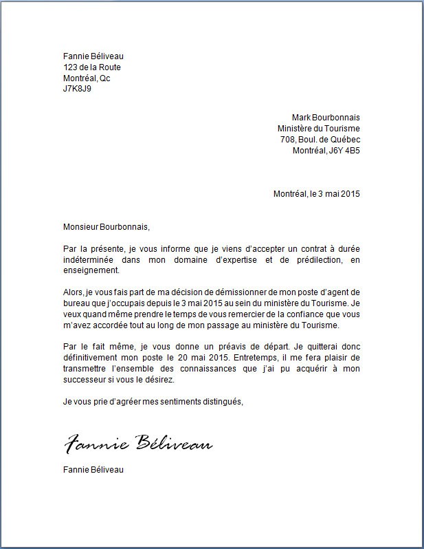 faire une lettre de motivation gratuite