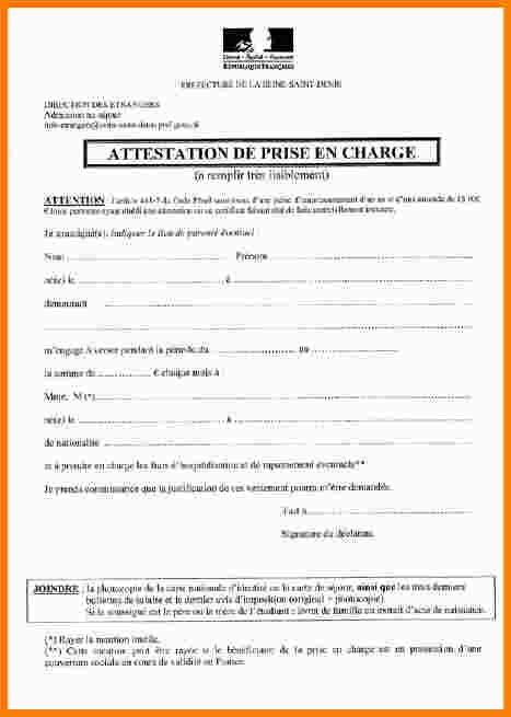 fiche d hebergement