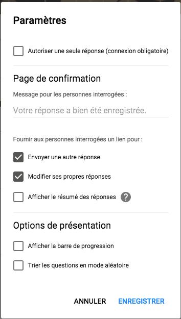 fiche reservation hotel exemple