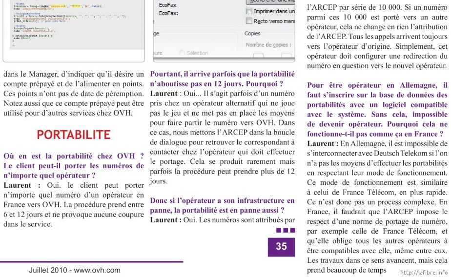 formulaire de resiliation free a imprimer
