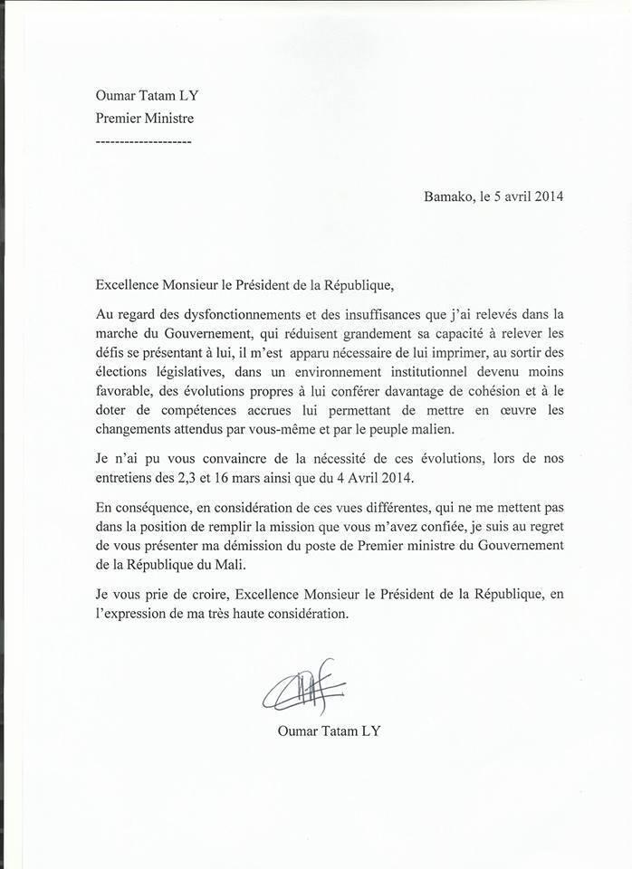 formule de politesse regret
