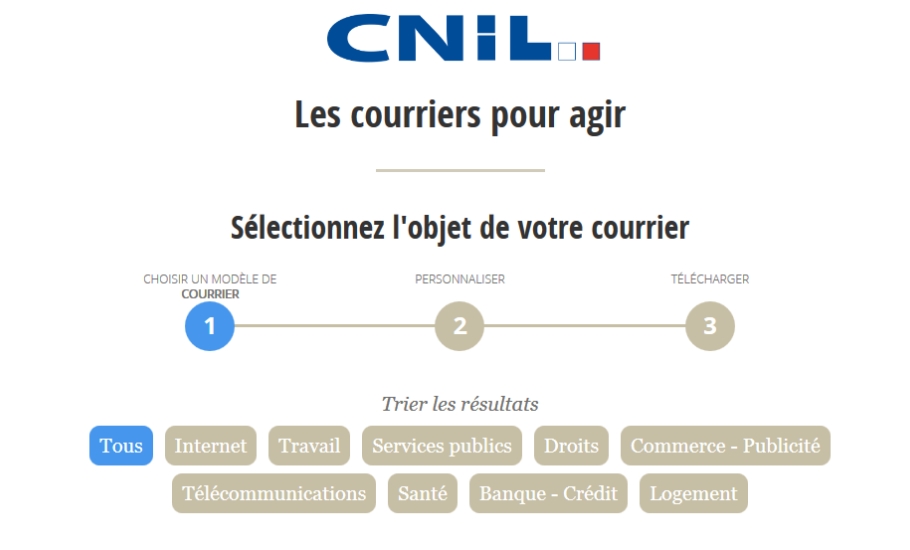 formule pour faire valoir ce que de droit