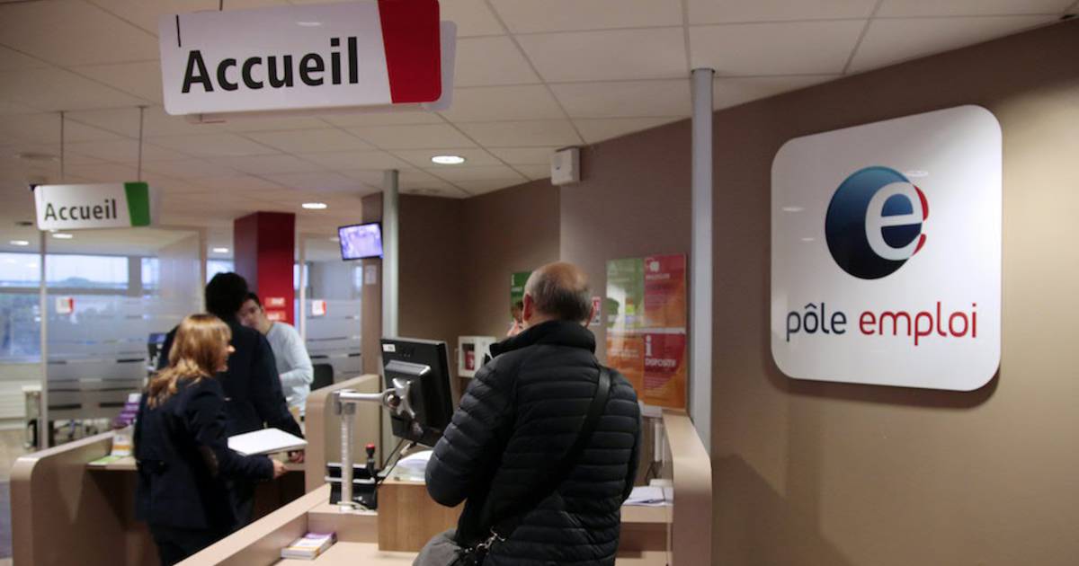 indemnisation apres demission