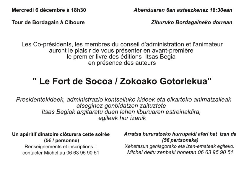 invitation apero travail