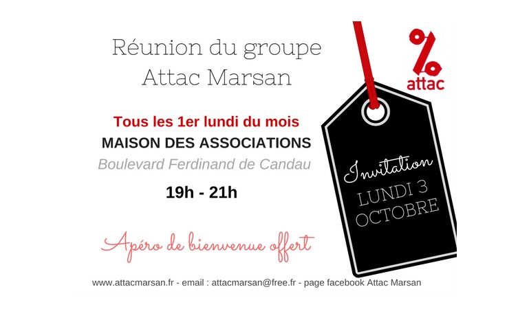 invitation apero travail