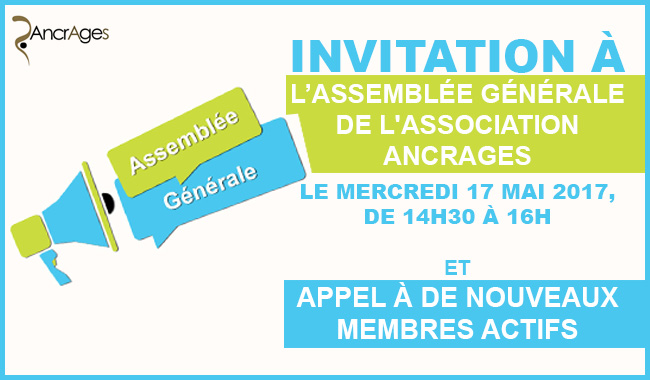 invitation assemblee generale