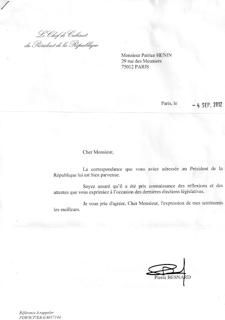 je vous joins un rib