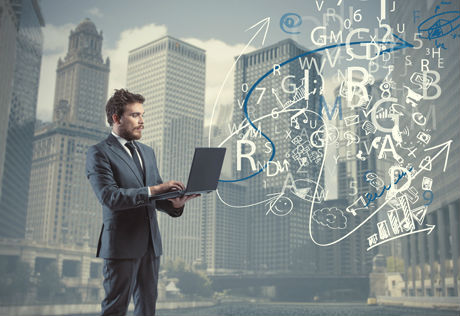 je vous joins un rib