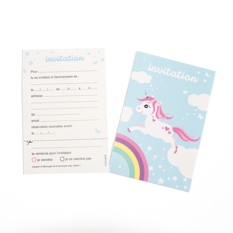 je vous remercie pour l invitation