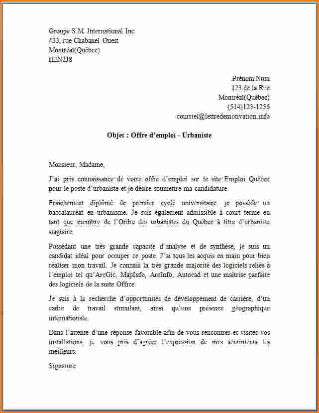 la lettre spontanee