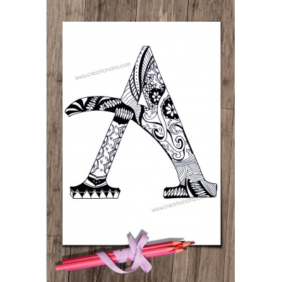 lettre a telecharger