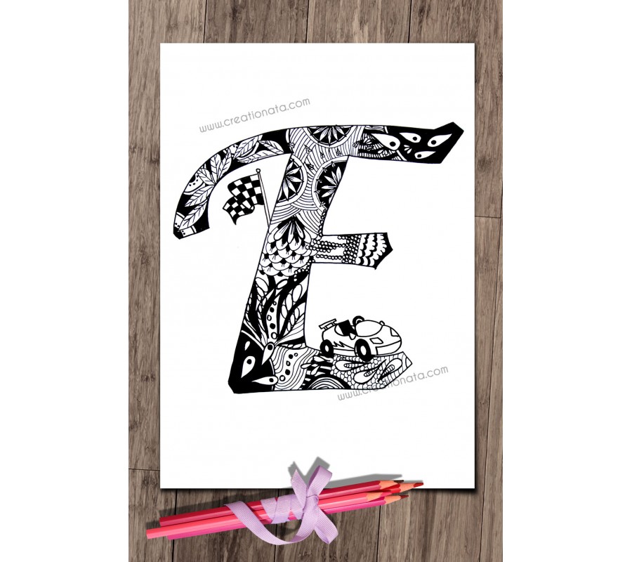 lettre a telecharger