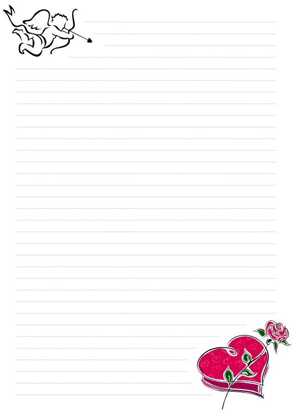 lettre a telecharger