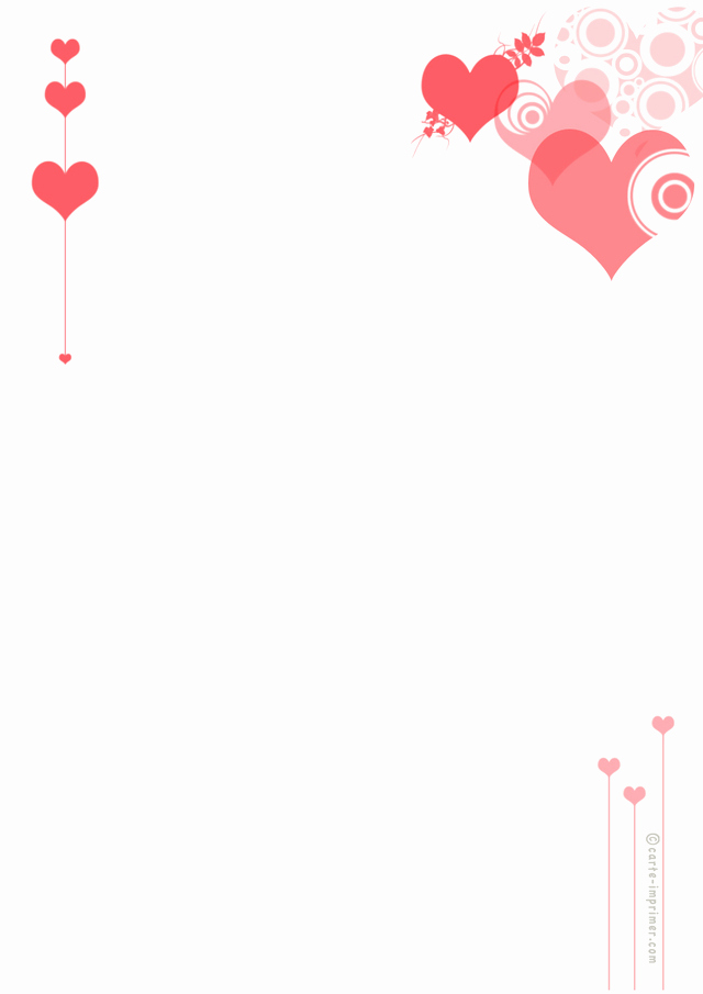 lettre a telecharger