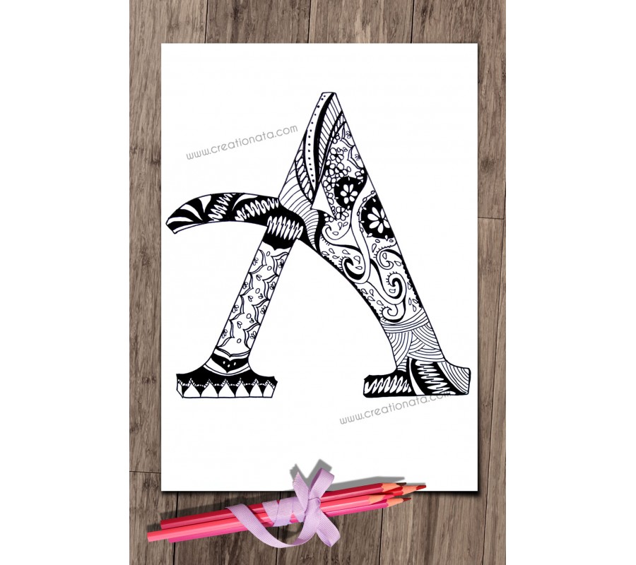 lettre a telecharger