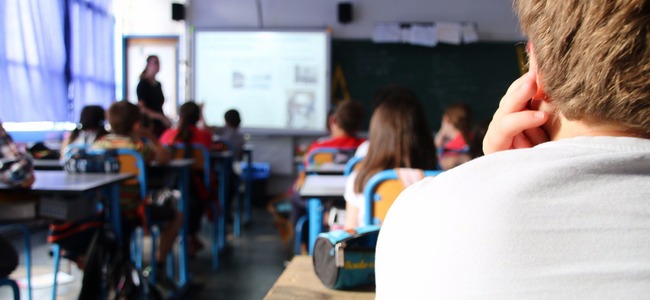 lettre a un proviseur pour changer de classe