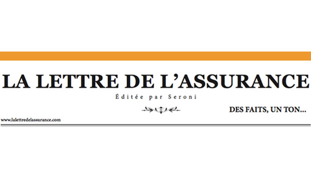 lettre assurances