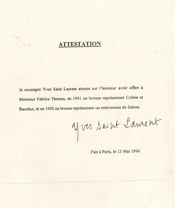 lettre attestation domicile parent