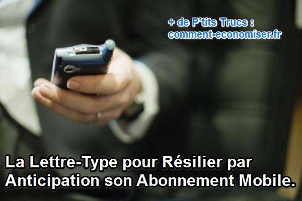 lettre autorisation prelevement