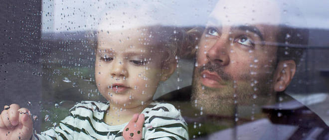 lettre conge naissance