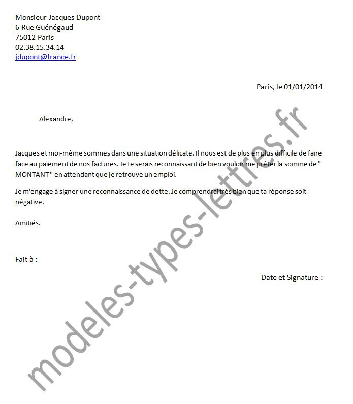 lettre contestation pv gratuite