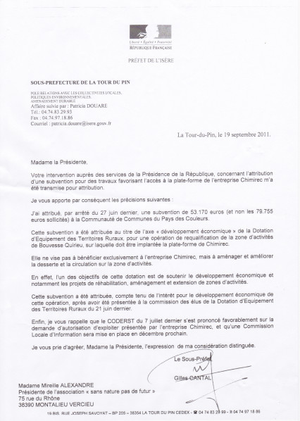 lettre d autorisation d inscription