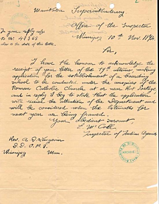 lettre d autorisation de