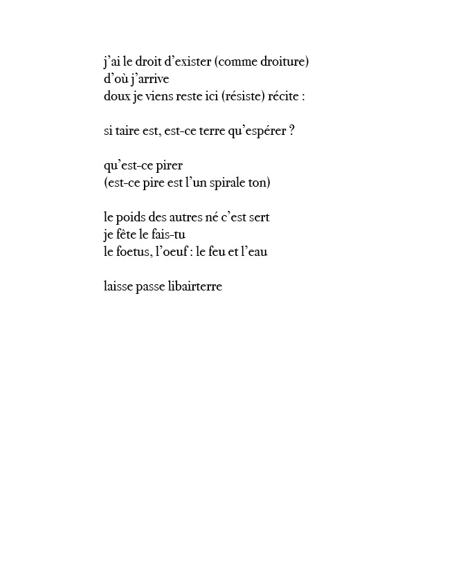 lettre d'excuse pour le bruit d'une fete