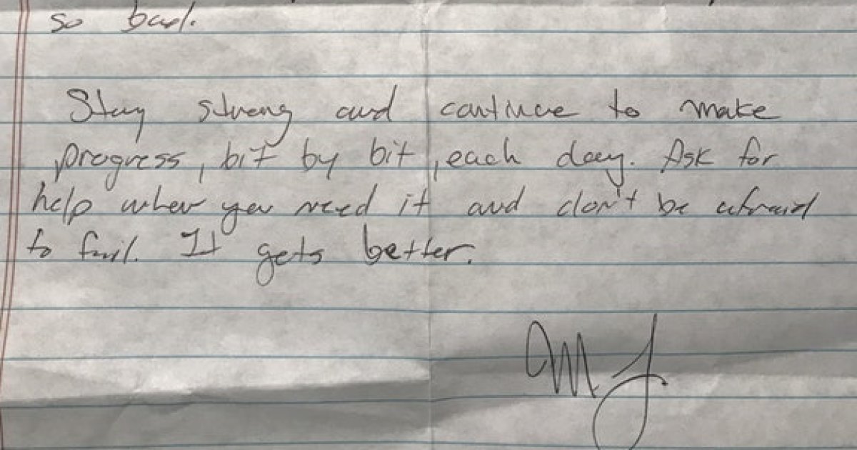 lettre d'excuse pour professeur