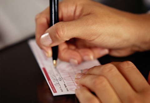 lettre de blocage de prelevement