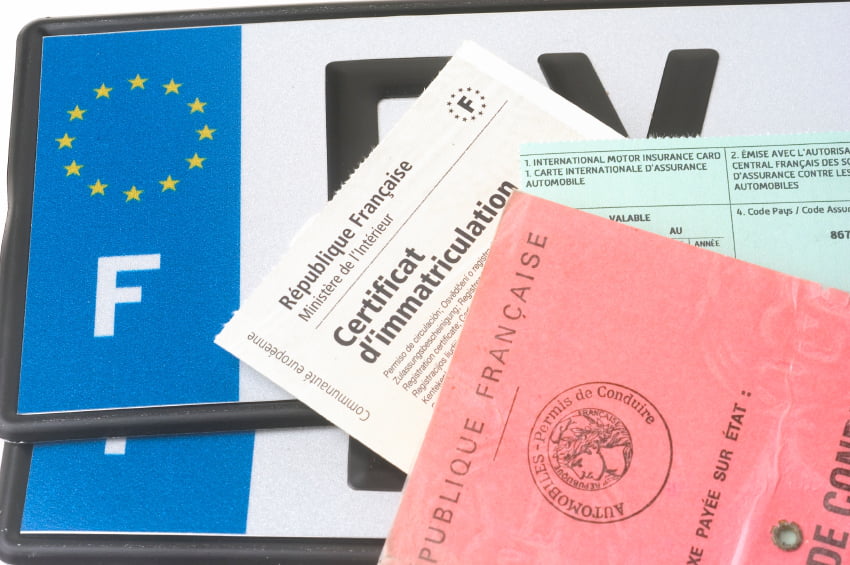 lettre de changement d'adresse postale