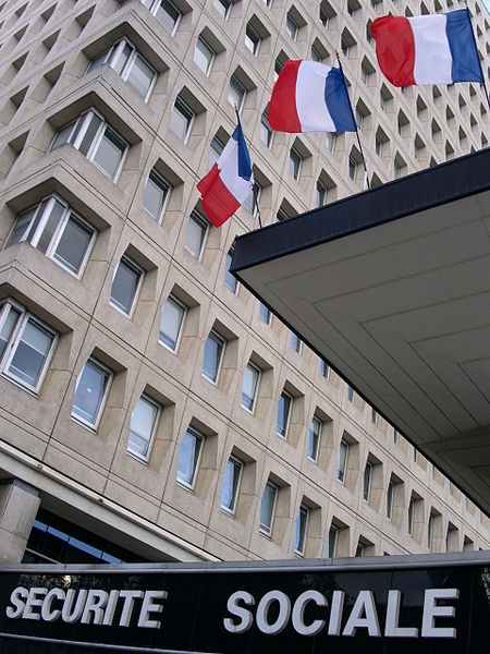 lettre de contestation a la securite sociale