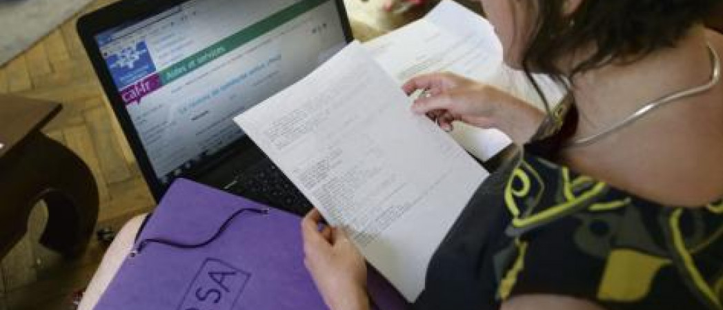 lettre de contestation caf pour un trop percu