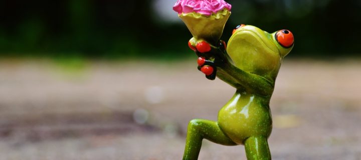 lettre de demande au mariage