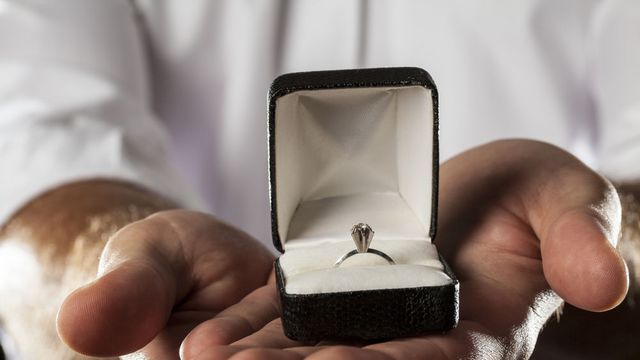 lettre de demande au mariage