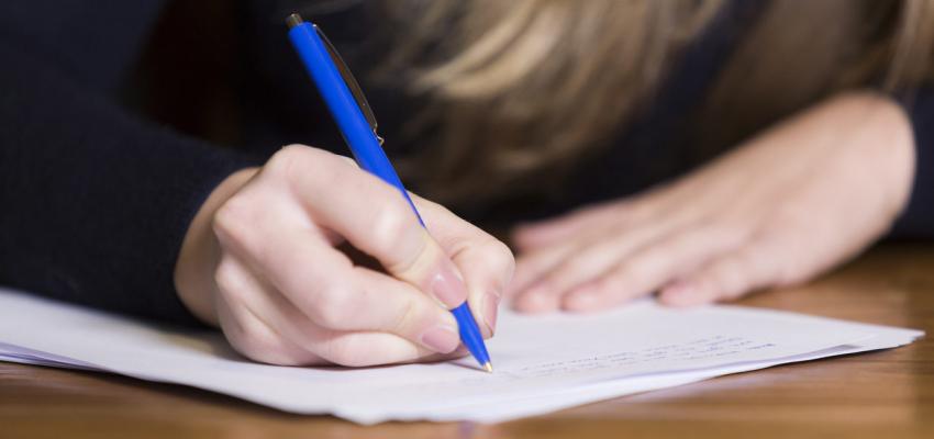 lettre de demande d exoneration