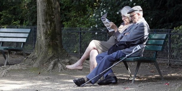 lettre de demande de depart en retraite fonctionnaire